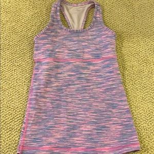 Ivivva Girls Tank Top